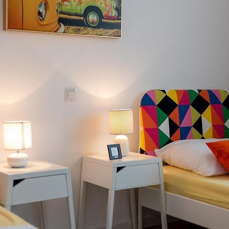 Kaštela Apartment Kambel מראה חיצוני תמונה