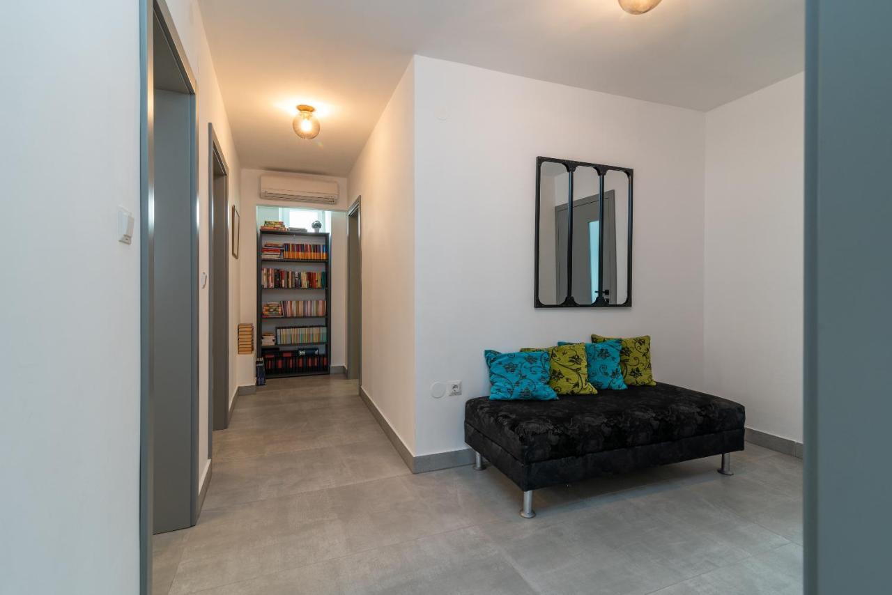Kaštela Apartment Kambel מראה חיצוני תמונה