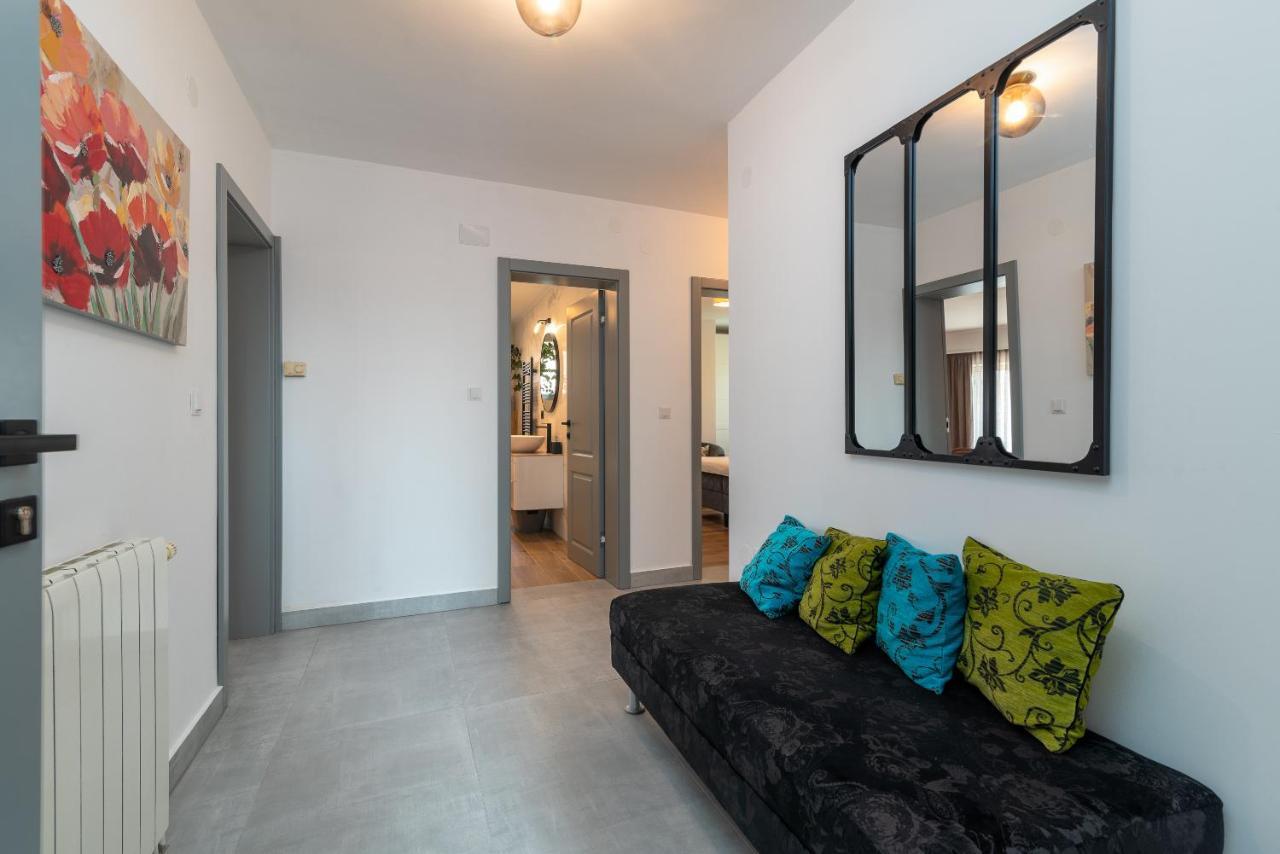Kaštela Apartment Kambel מראה חיצוני תמונה