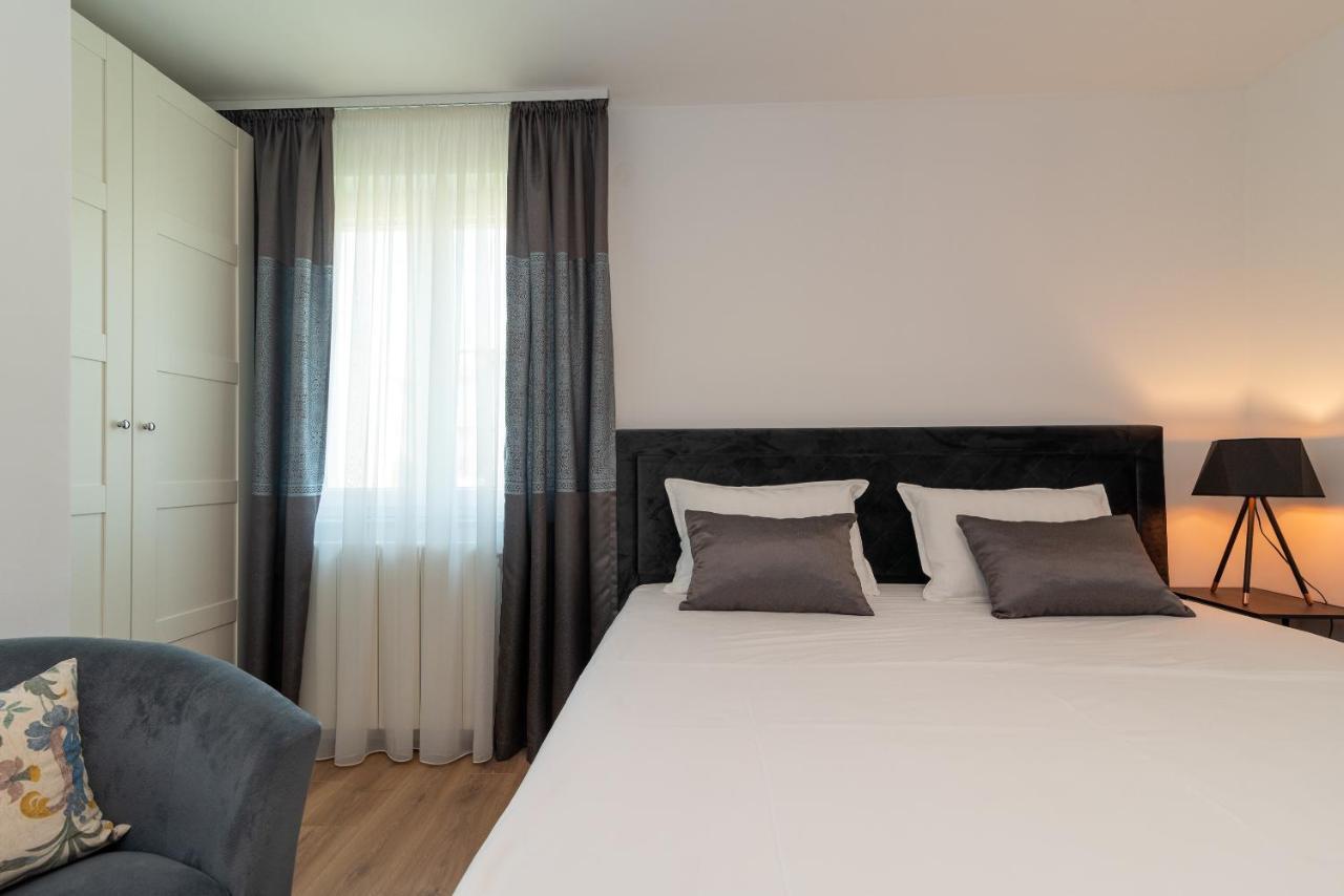 Kaštela Apartment Kambel מראה חיצוני תמונה