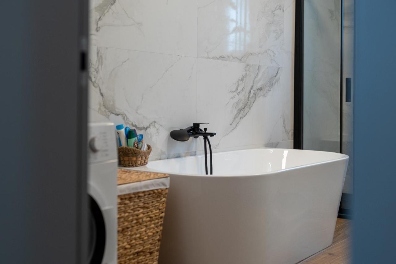 Kaštela Apartment Kambel מראה חיצוני תמונה