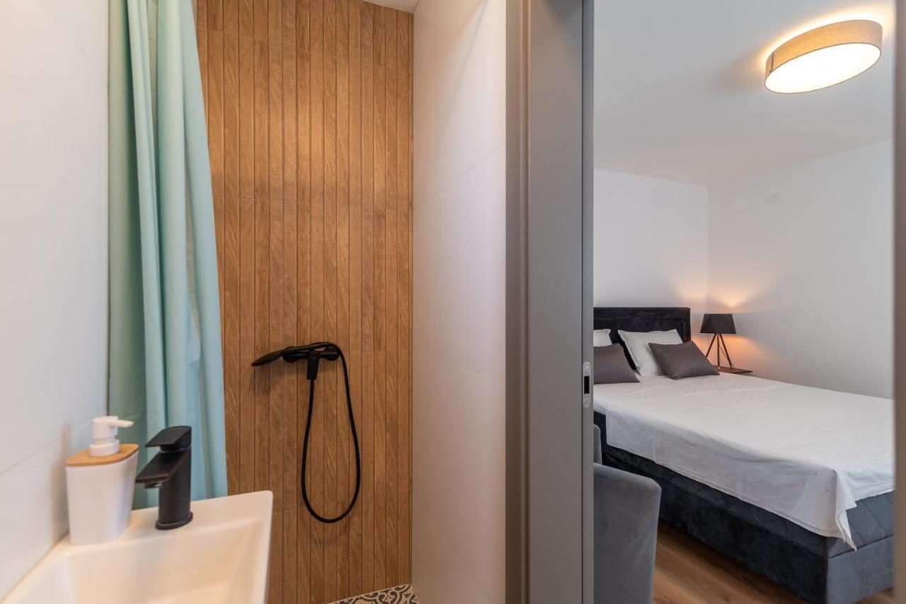Kaštela Apartment Kambel מראה חיצוני תמונה