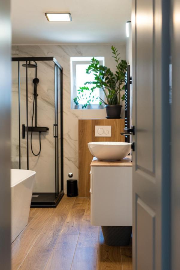 Kaštela Apartment Kambel מראה חיצוני תמונה
