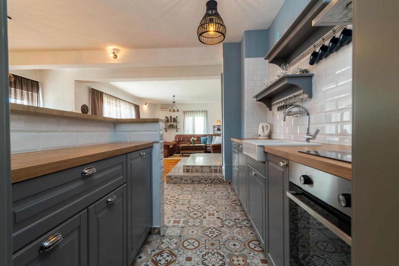 Kaštela Apartment Kambel מראה חיצוני תמונה