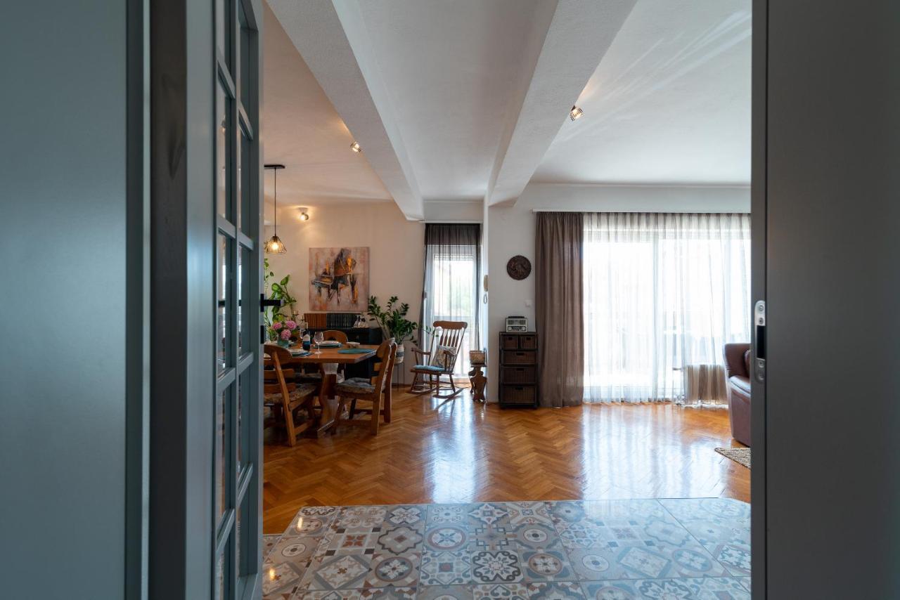 Kaštela Apartment Kambel מראה חיצוני תמונה