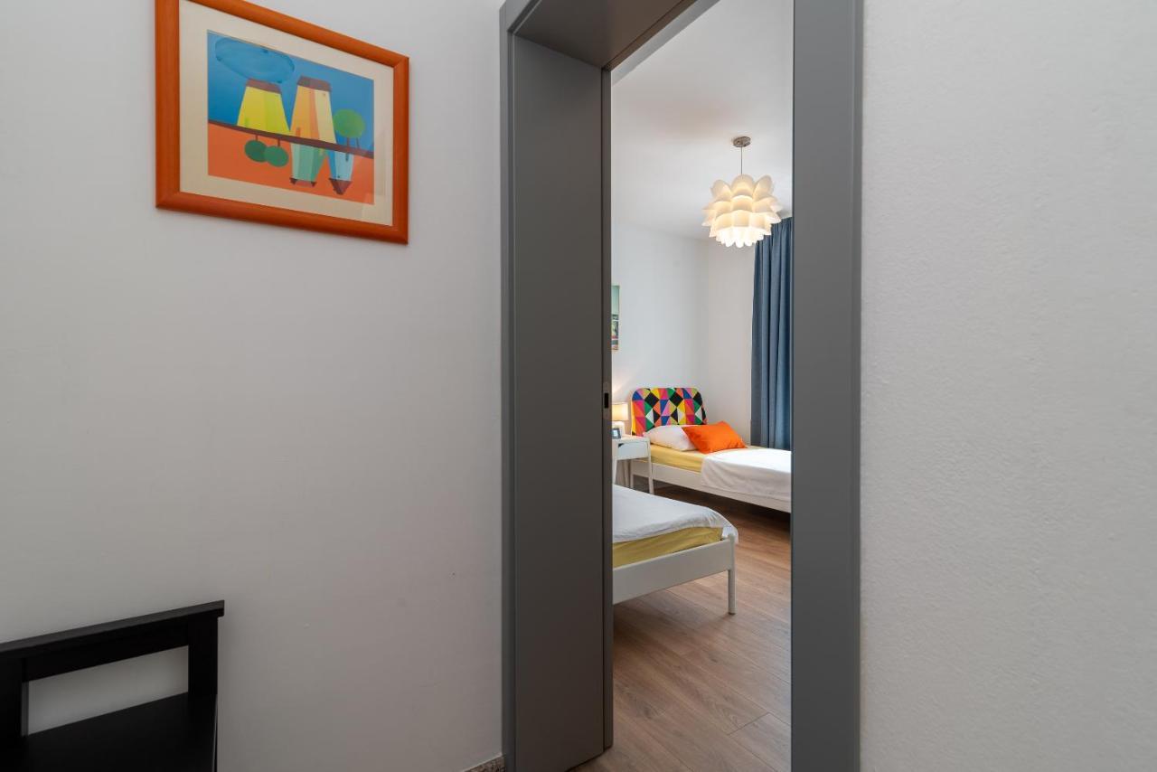 Kaštela Apartment Kambel מראה חיצוני תמונה