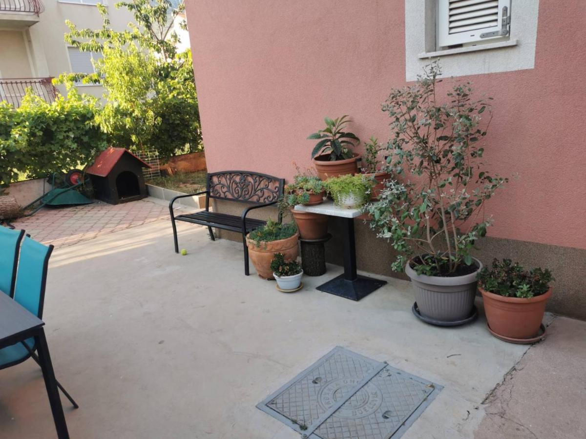 Kaštela Apartment Kambel מראה חיצוני תמונה