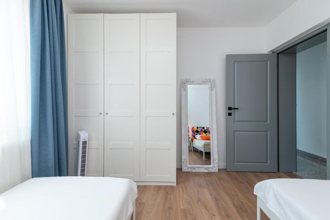 Kaštela Apartment Kambel מראה חיצוני תמונה
