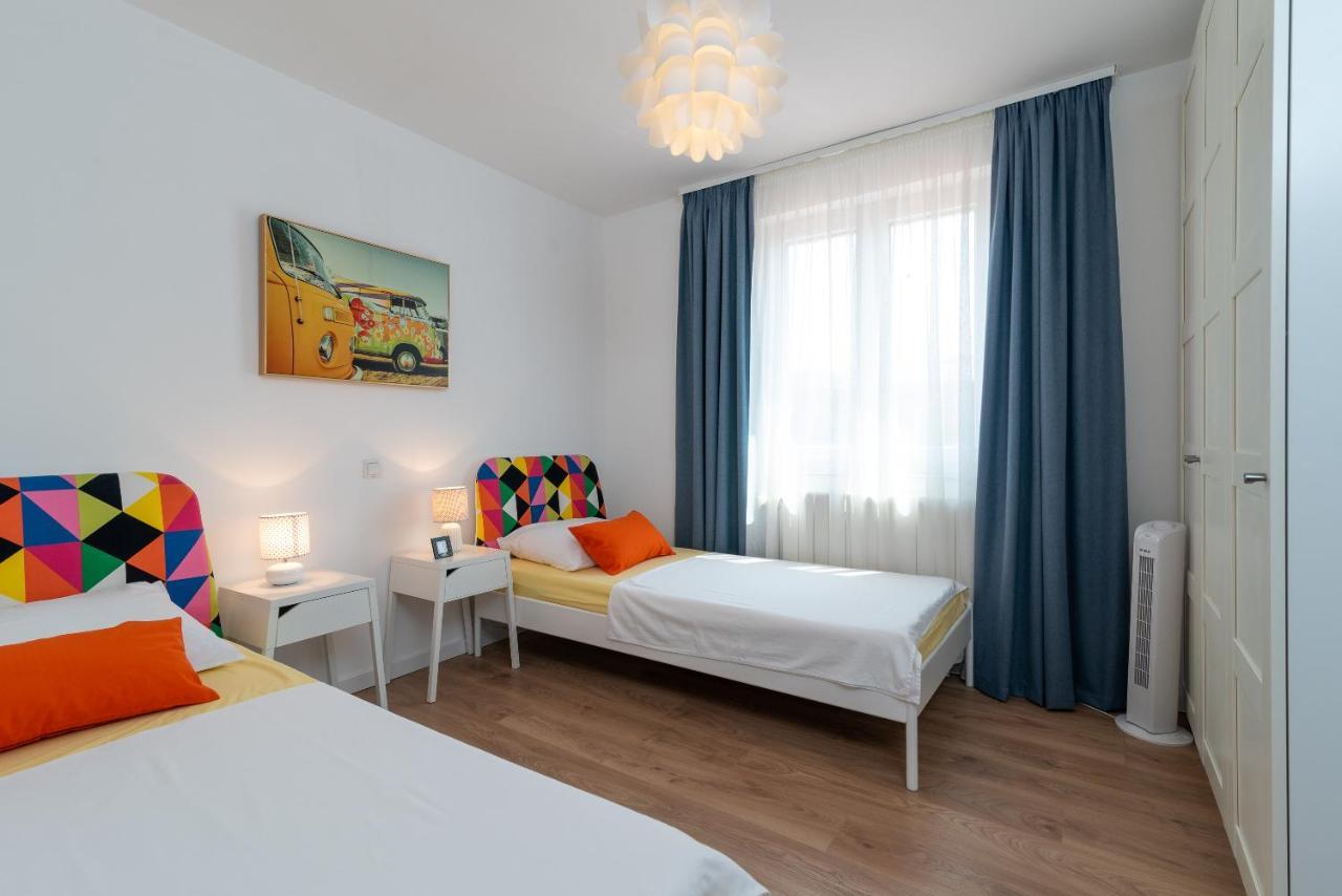 Kaštela Apartment Kambel מראה חיצוני תמונה