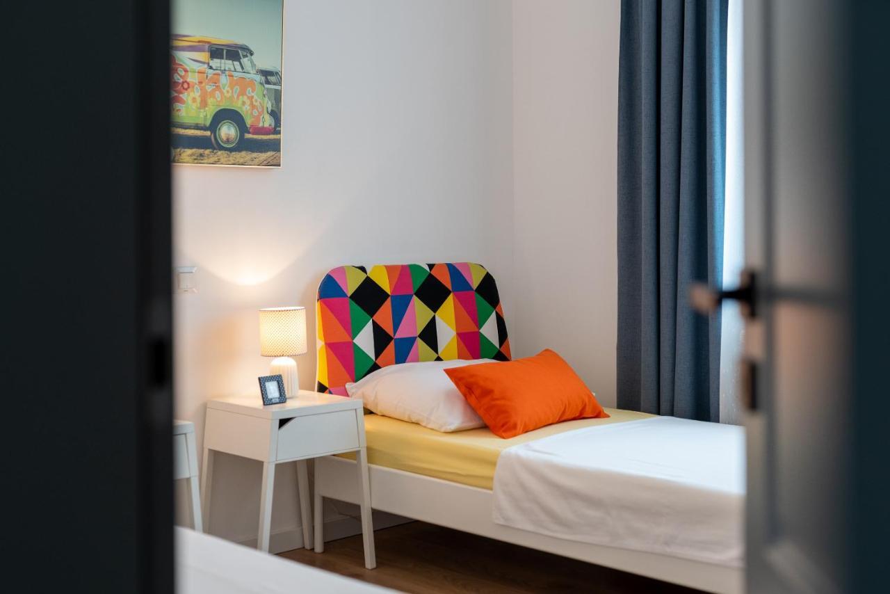 Kaštela Apartment Kambel מראה חיצוני תמונה