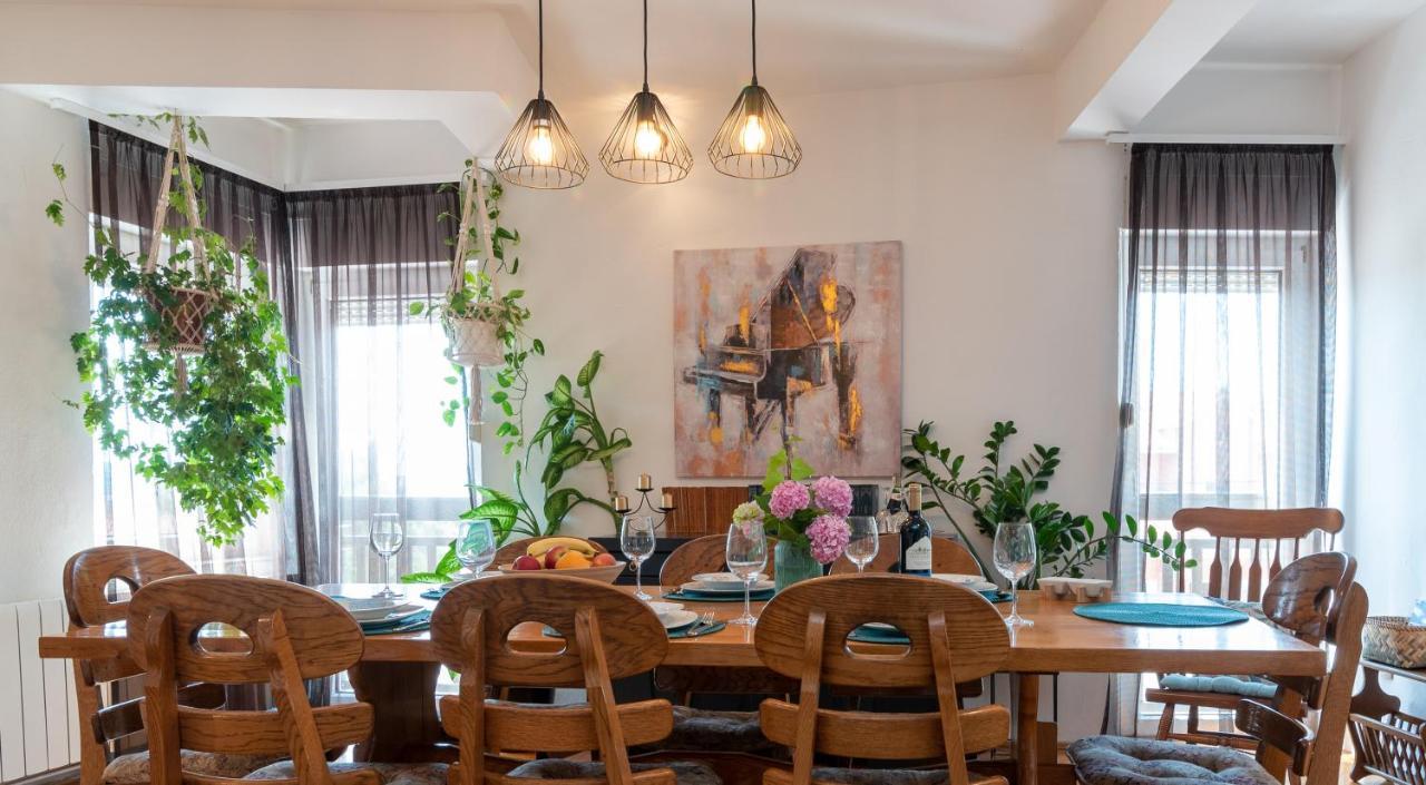 Kaštela Apartment Kambel מראה חיצוני תמונה