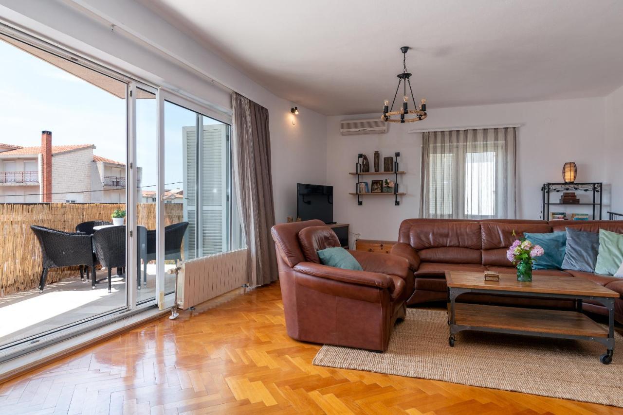 Kaštela Apartment Kambel מראה חיצוני תמונה