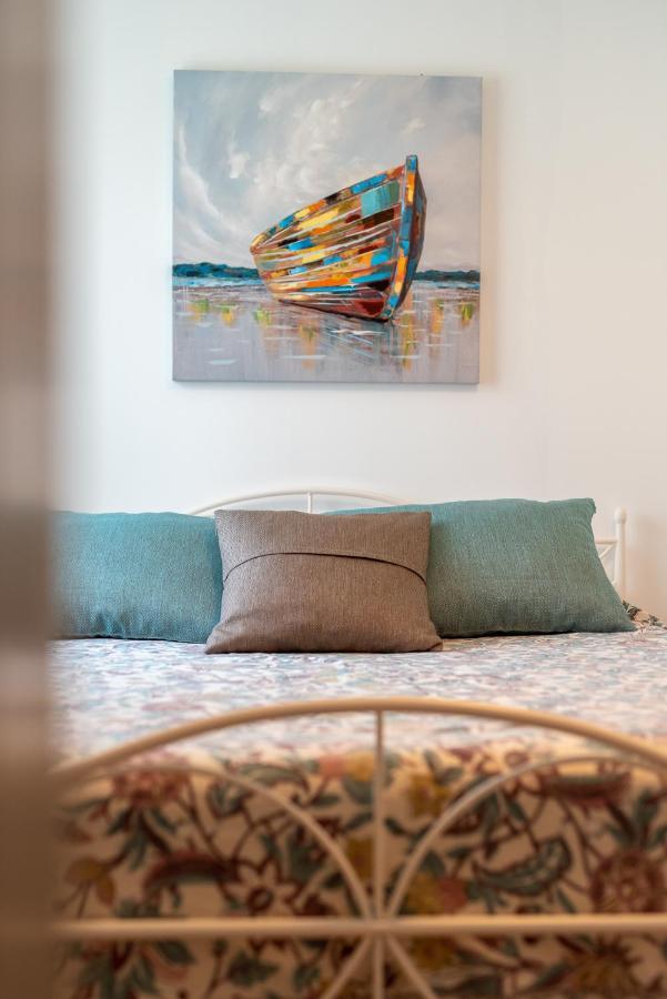 Kaštela Apartment Kambel מראה חיצוני תמונה