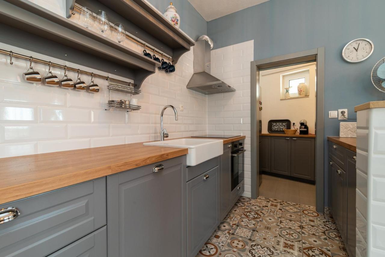 Kaštela Apartment Kambel מראה חיצוני תמונה