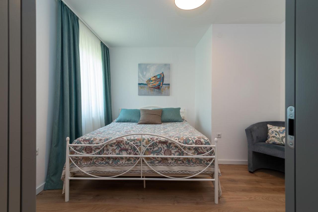 Kaštela Apartment Kambel מראה חיצוני תמונה