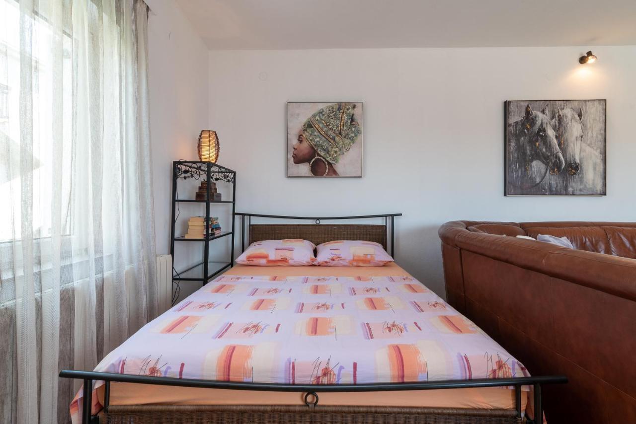 Kaštela Apartment Kambel מראה חיצוני תמונה