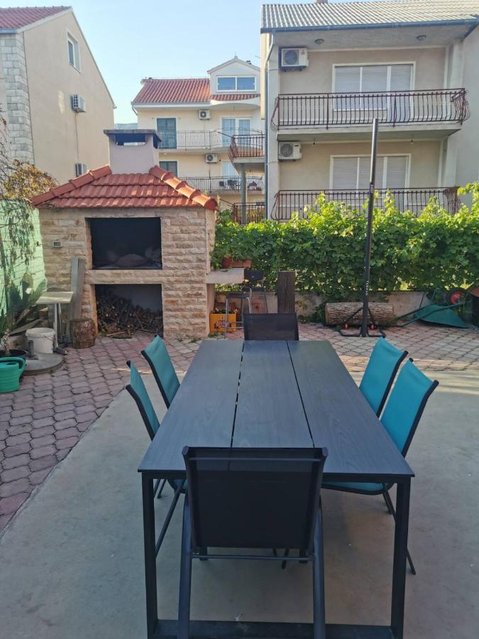 Kaštela Apartment Kambel מראה חיצוני תמונה